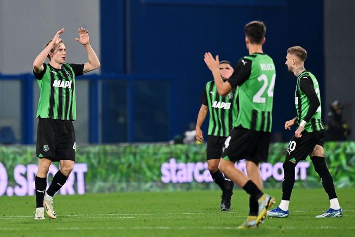 关于开云体育:意甲萨勒尼塔纳的进攻战术解析与未来展望的信息 关于开云体育:意甲萨勒尼塔纳的进攻战术解析与未来展望的信息