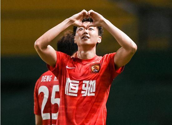 开云体育:年轻球员郭田雨:加强身体训练,提升对抗能力的简单介绍 开云体育:年轻球员郭田雨:加强身体训练,提升对抗能力的简单介绍