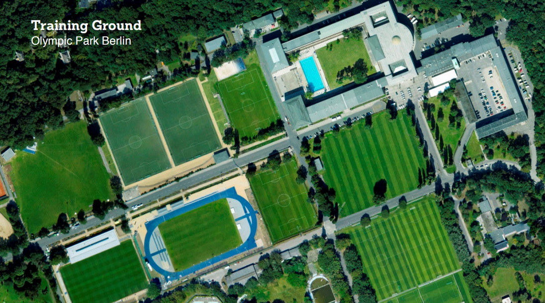 包含开云体育:德甲的青年培养：如何构建成功的青训系统的词条