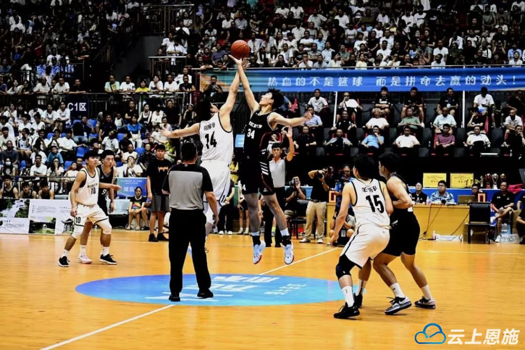 开云体育：篮球文化节精彩纷呈，推广篮球运动普及的简单介绍