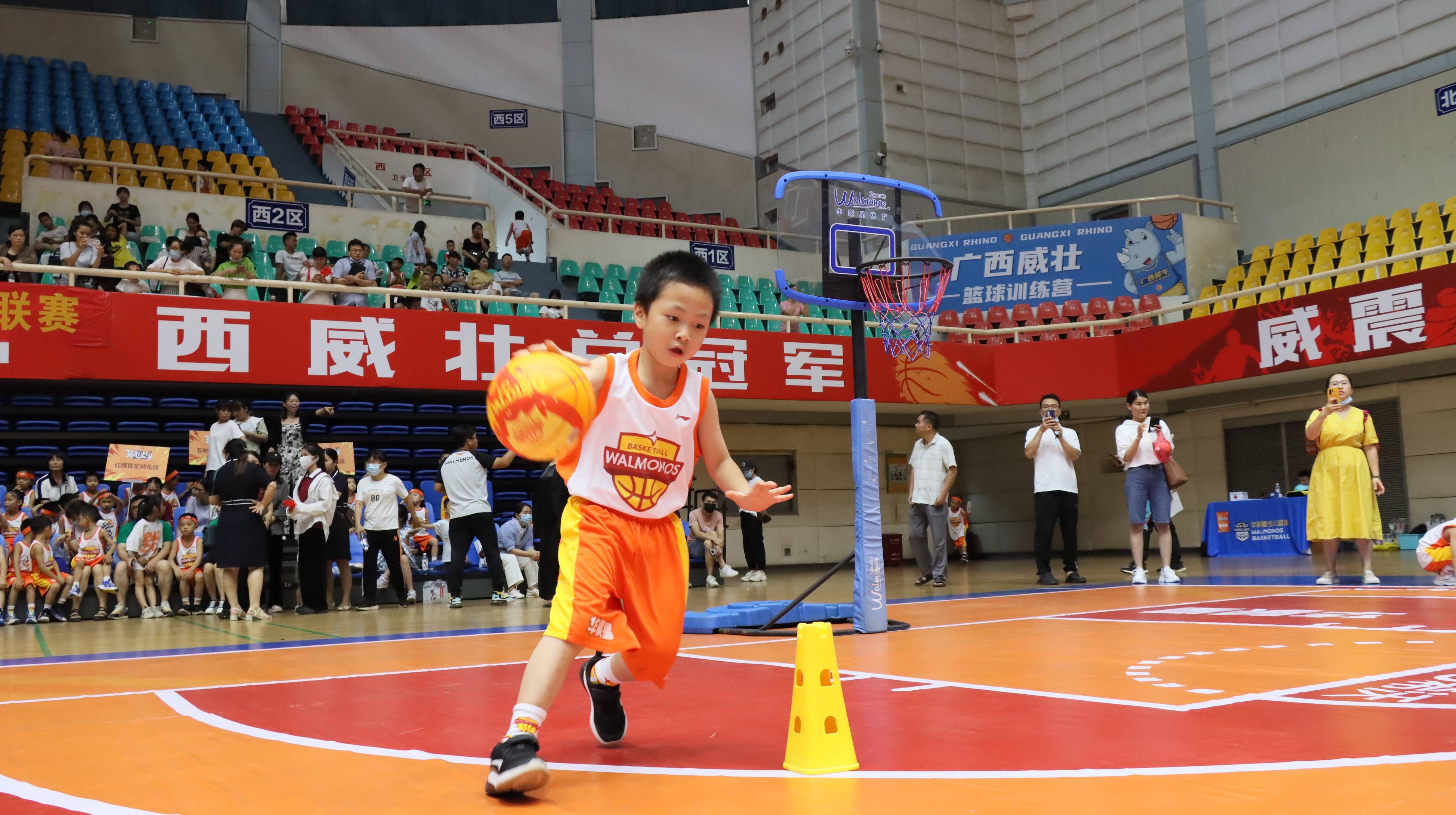 开云体育：篮球文化节精彩纷呈，推广篮球运动普及的简单介绍