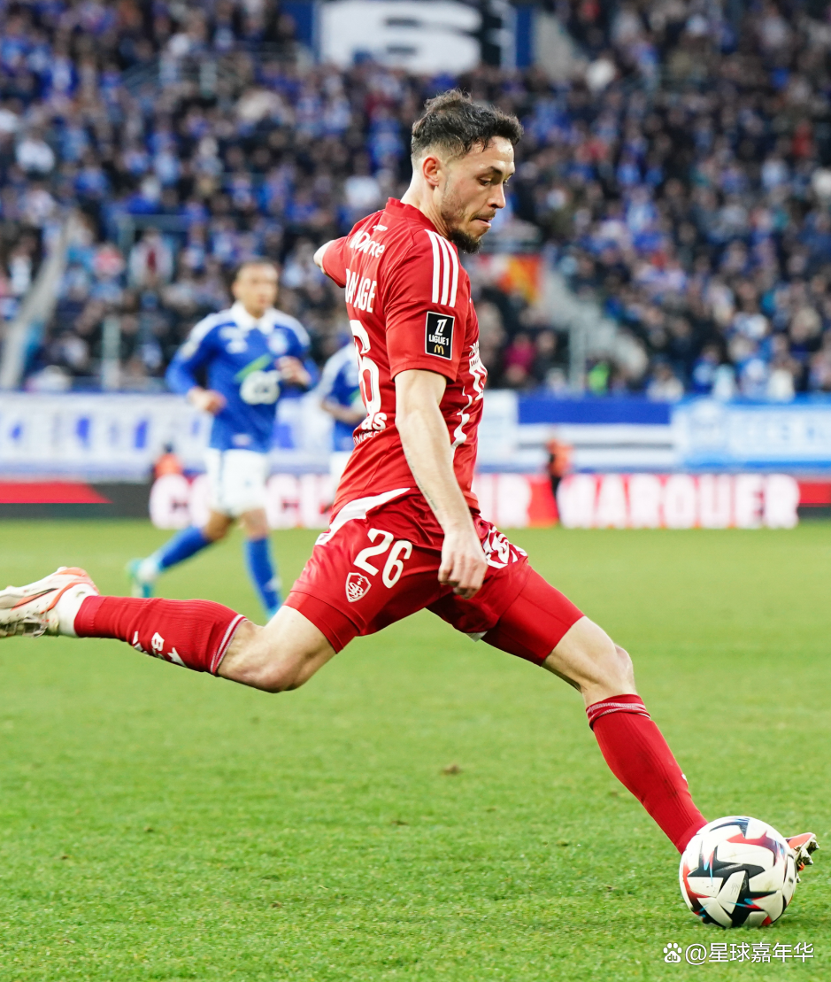 开云体育：法甲布雷斯特的青训体系成就未来的简单介绍