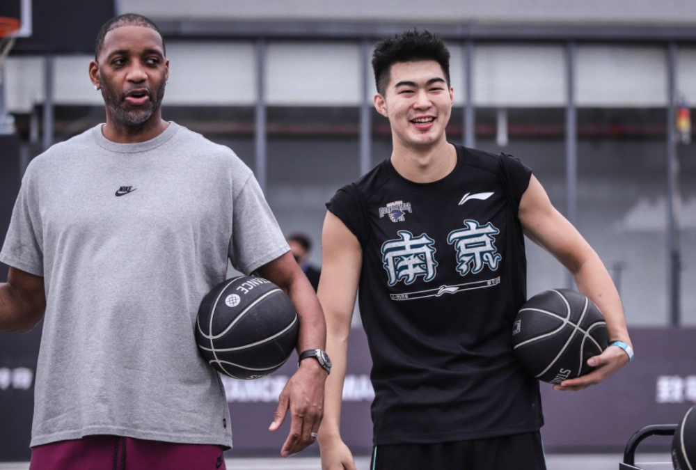 开云体育：中国男篮新星崛起，未来可期引关注的简单介绍