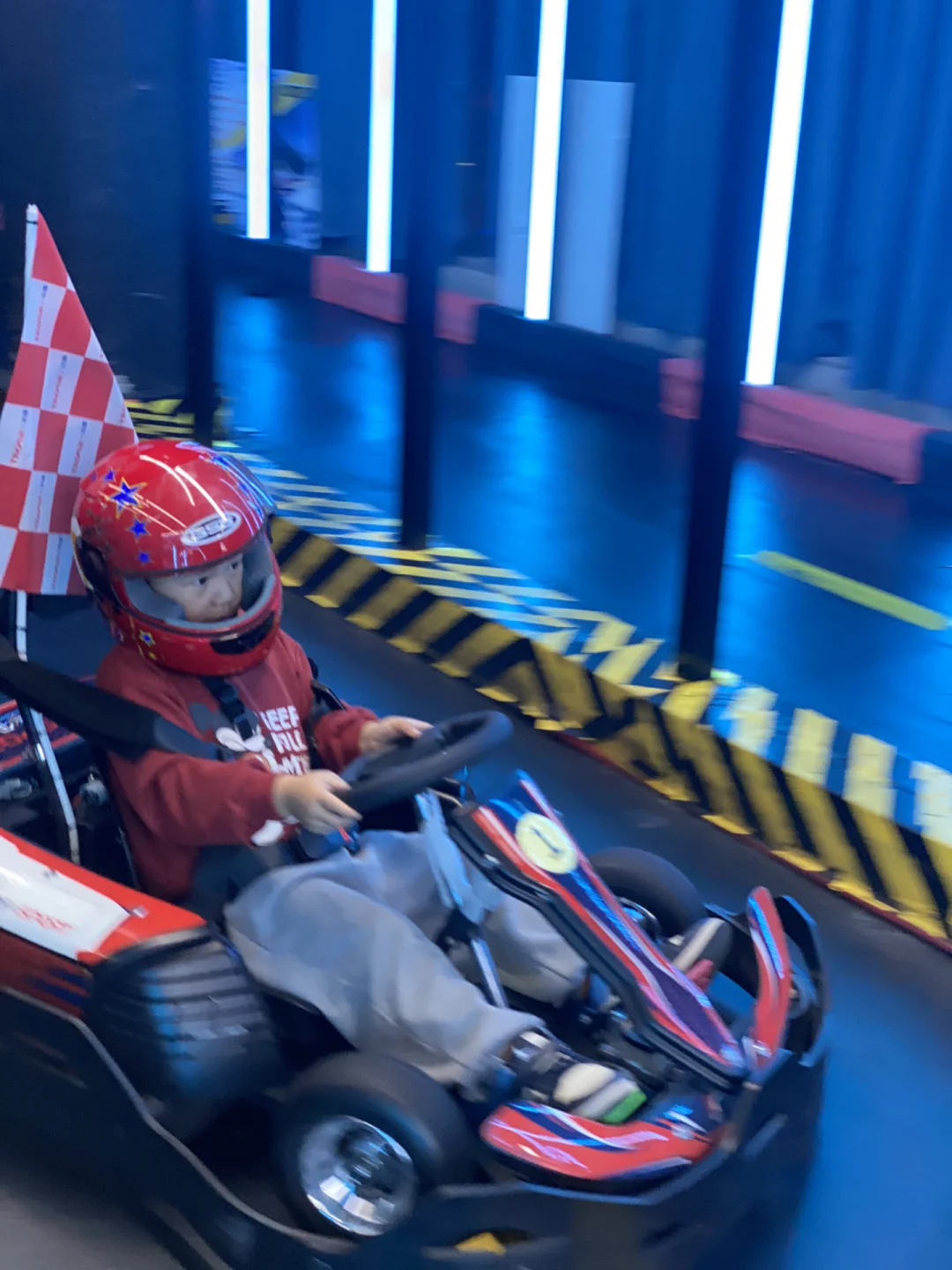 包含开云体育:卡丁车比赛，培养未来赛车手的词条