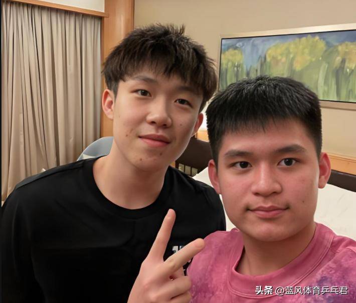 关于开云体育:国际乒联赛季总结:技艺与竞争的顶峰的信息 关于开云体育:国际乒联赛季总结:技艺与竞争的顶峰的信息