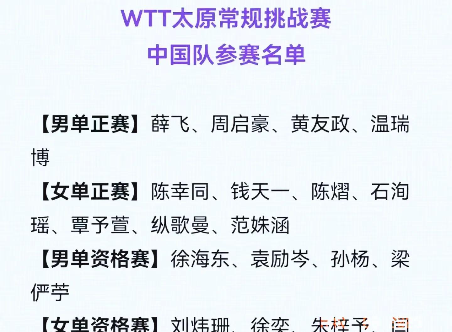 关于开云体育:国际乒联赛季总结:技艺与竞争的顶峰的信息 关于开云体育:国际乒联赛季总结:技艺与竞争的顶峰的信息