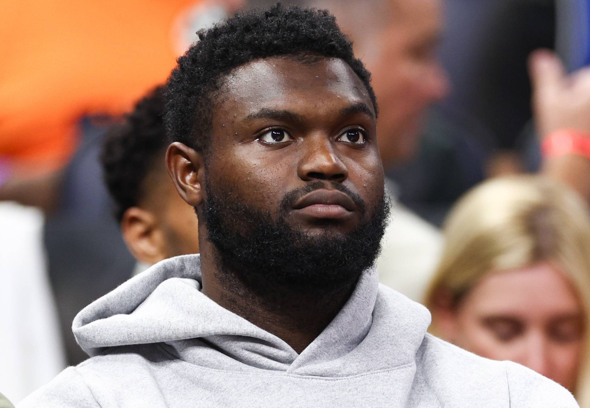 关于威廉森：鹈鹕的未来之星的信息