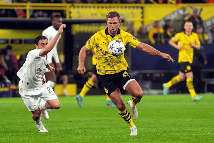 关于开云体育:德甲的球员转会战略：如何规避风险的信息