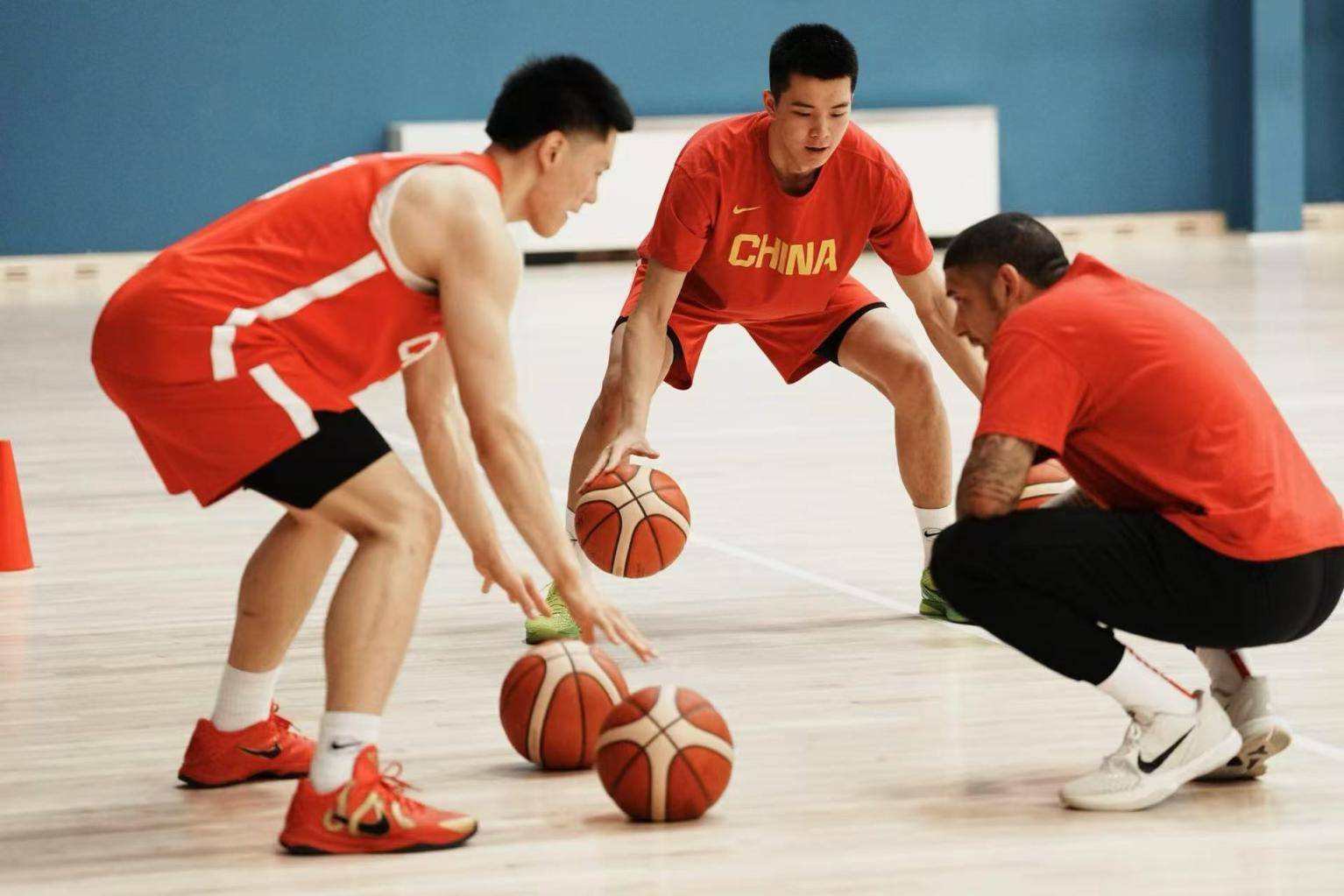 包含开云体育:中国男篮:亚洲杯备战,磨合阵容,提升实力的词条 包含开云体育:中国男篮:亚洲杯备战,磨合阵容,提升实力的词条