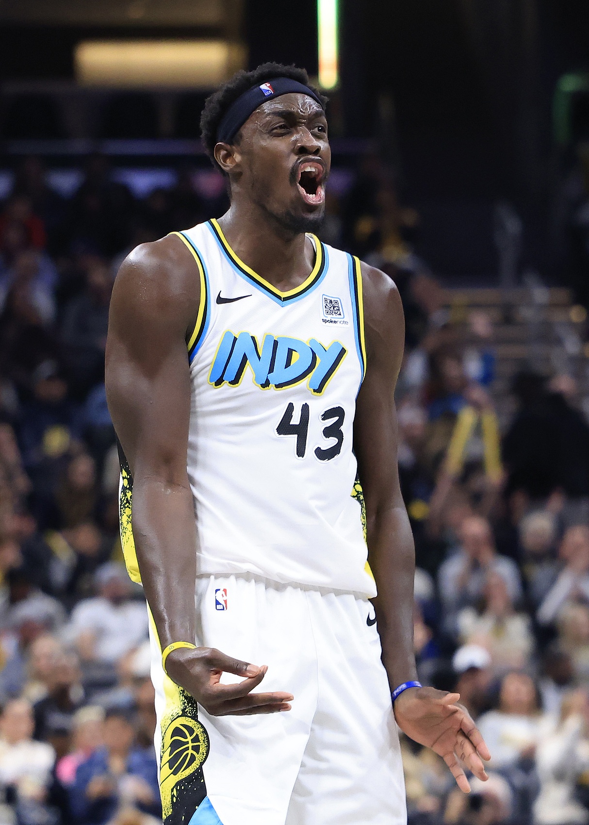 西亚卡姆：猛龙的进攻核心