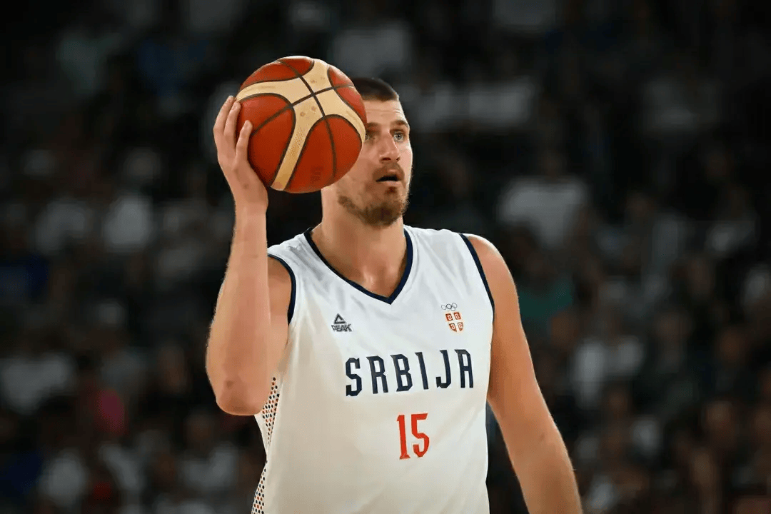 穆雷：掘金的控卫新星