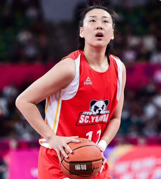 关于开云体育:WCBA新星崛起:00后球员引领联赛新风潮的信息 关于开云体育:WCBA新星崛起:00后球员引领联赛新风潮的信息