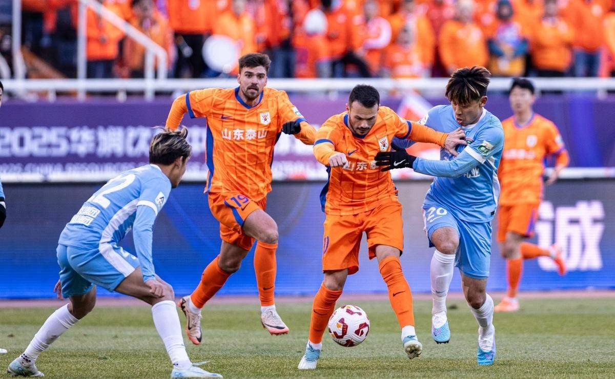 开云体育：中超新赛季首轮焦点战，精彩纷呈的简单介绍